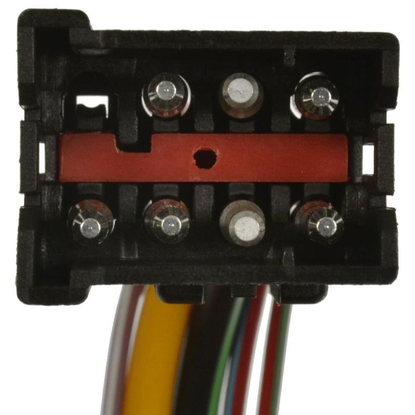 Standard Ignition US-67 Ignition Starter Switch