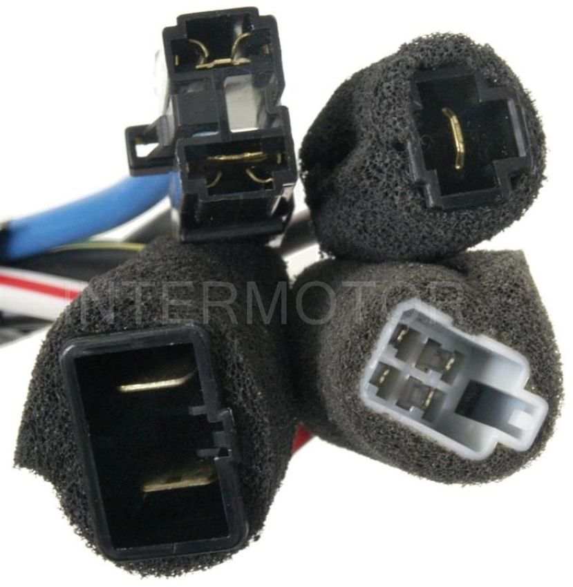 Standard Ignition US-681 Ignition Switch With Lock Cylinder