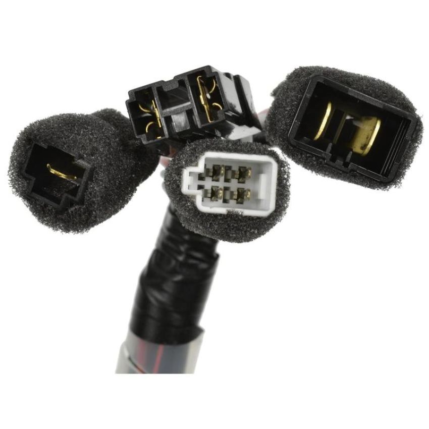 Standard Ignition US-681 Ignition Switch With Lock Cylinder