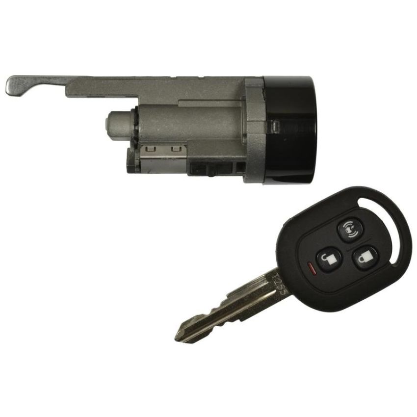 Standard Ignition US681L Ignition Lock Cylinder