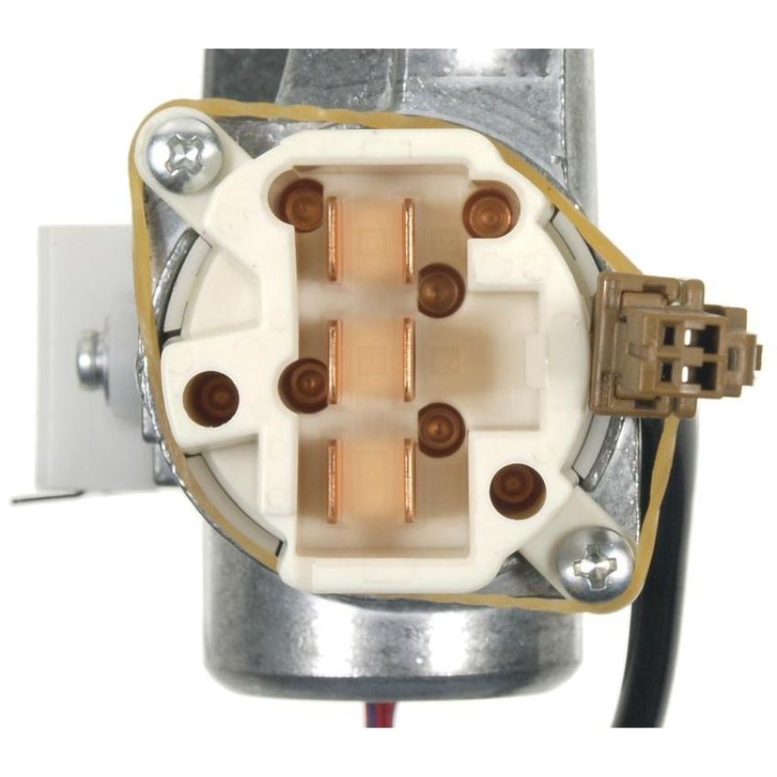 Standard Ignition US-682 Ignition Switch With Lock Cylinder