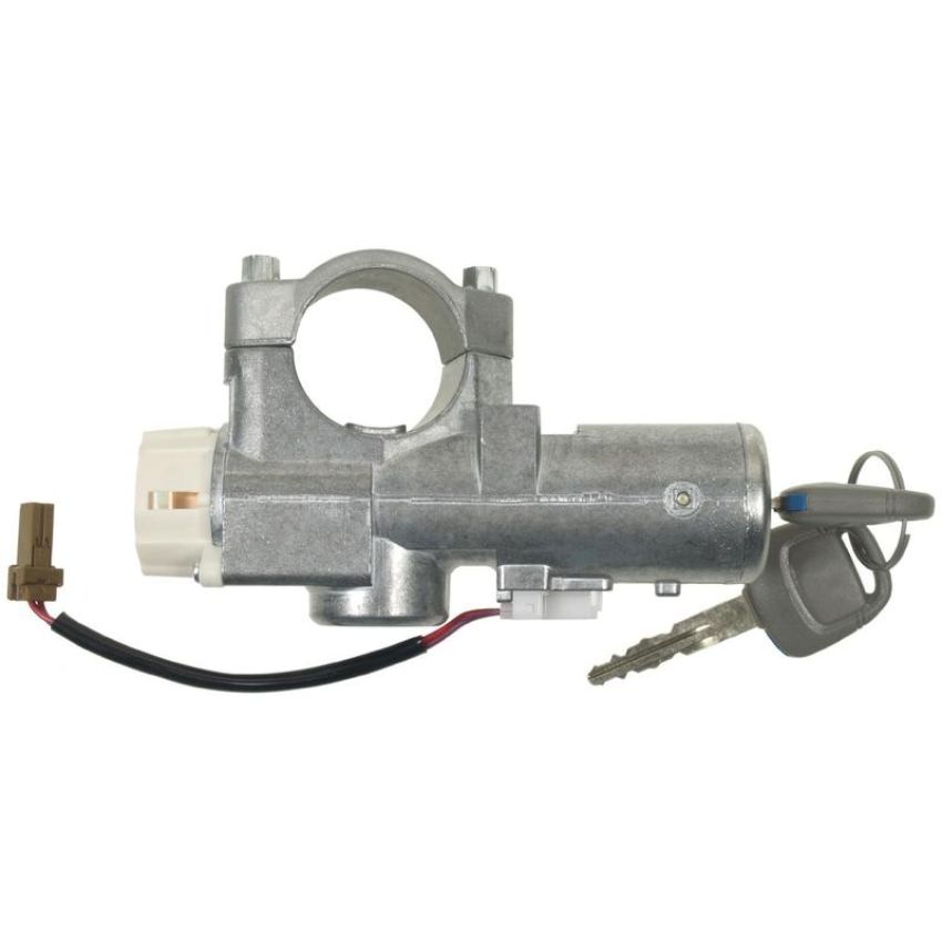 Standard Ignition US-682 Ignition Switch With Lock Cylinder