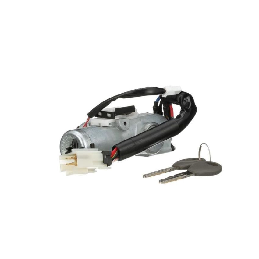 Standard Ignition US-683 Ignition Switch With Lock Cylinder