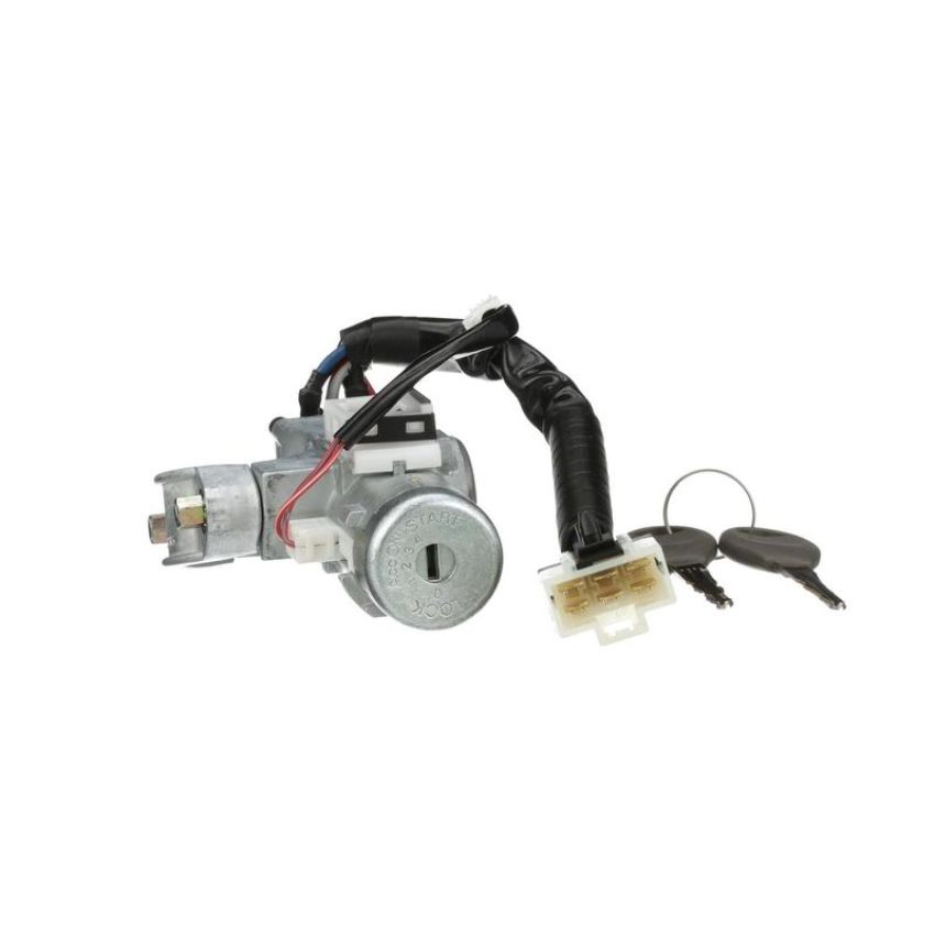 Standard Ignition US-683 Ignition Switch With Lock Cylinder