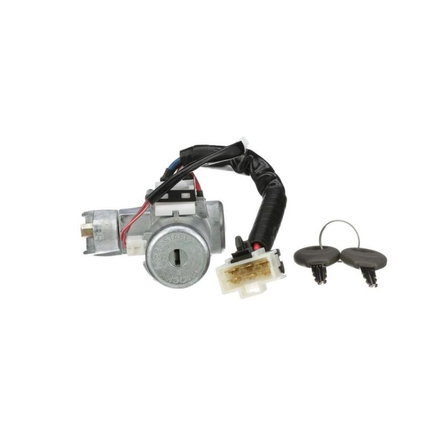 Standard Ignition US-683 Ignition Switch With Lock Cylinder