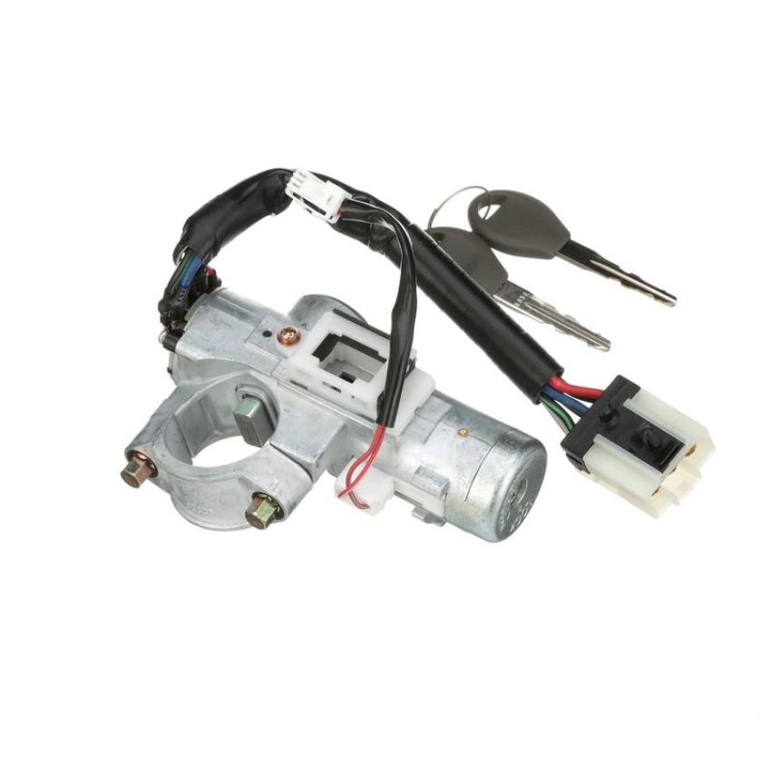 Standard Ignition US-683 Ignition Switch With Lock Cylinder