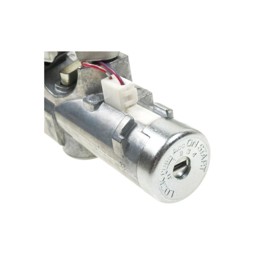 Standard Ignition US-684 Ignition Switch With Lock Cylinder