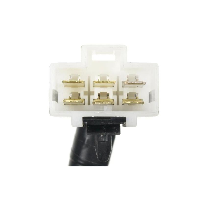 Standard Ignition US-684 Ignition Switch With Lock Cylinder