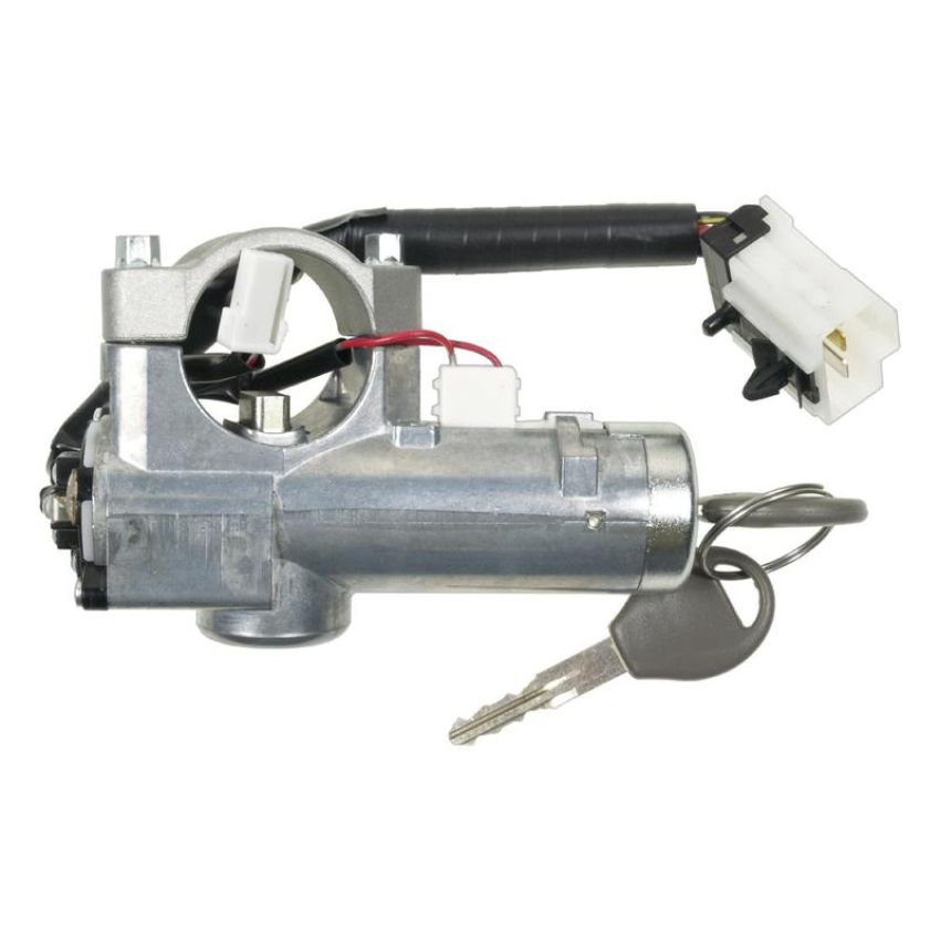 Standard Ignition US-684 Ignition Switch With Lock Cylinder