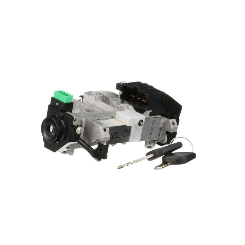 Standard Ignition US-686 Ignition Switch With Lock Cylinder