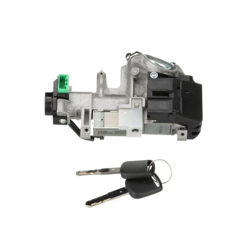 Standard Ignition US-686 Ignition Switch With Lock Cylinder