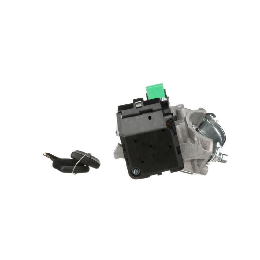 Standard Ignition US-686 Ignition Switch With Lock Cylinder