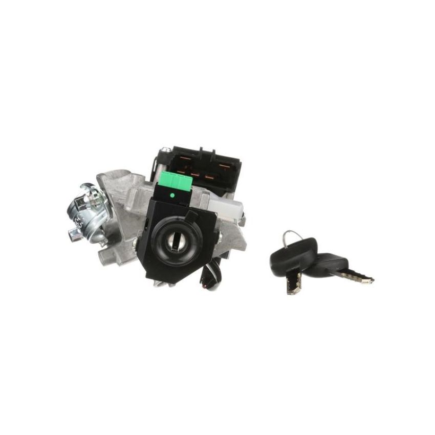 Standard Ignition US-686 Ignition Switch With Lock Cylinder