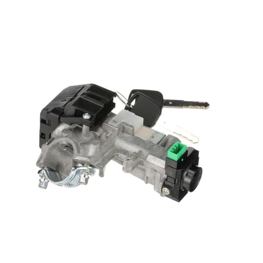 Standard Ignition US-686 Ignition Switch With Lock Cylinder