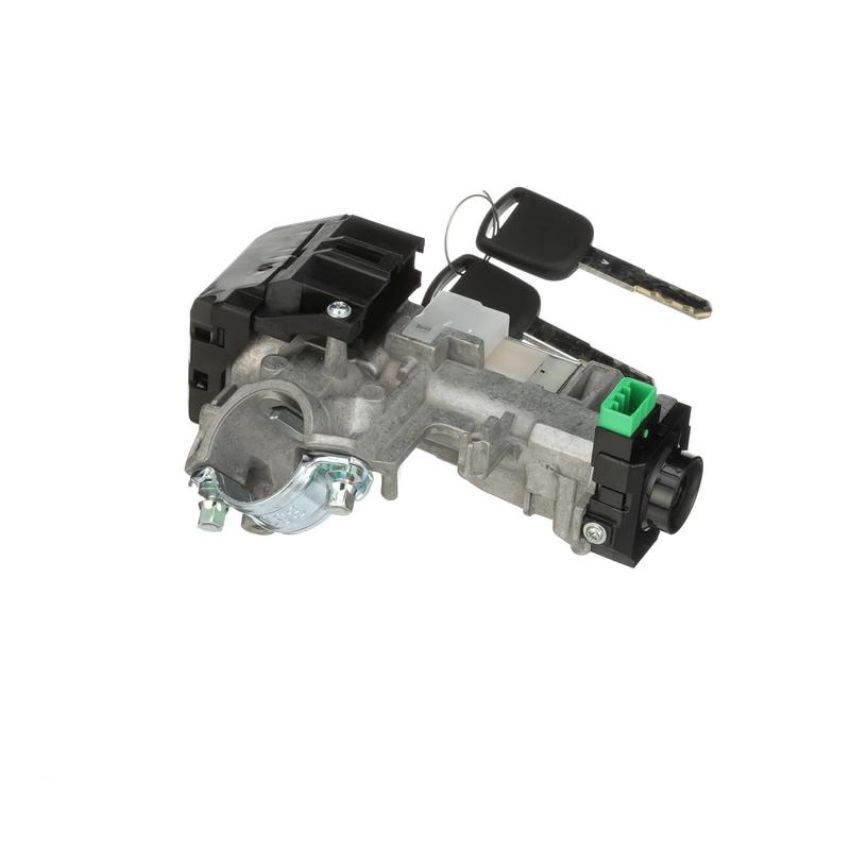 Standard Ignition US-687 Ignition Switch With Lock Cylinder
