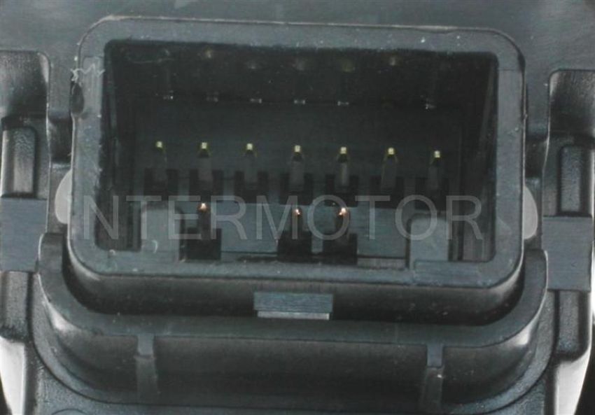 Standard Ignition US-691 Ignition Starter Switch