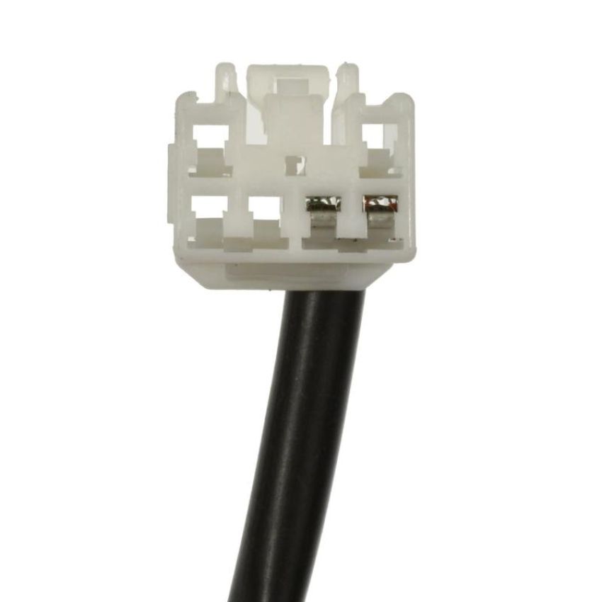 Standard Ignition US696L Ignition Switch With Lock Cylinder