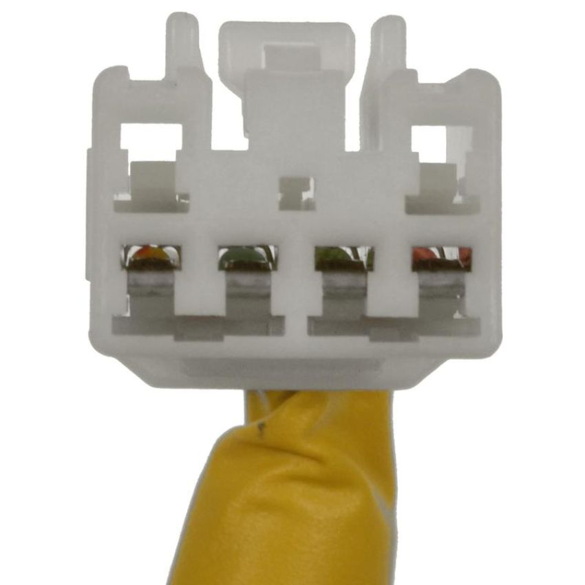 Standard Ignition US698L Ignition Switch With Lock Cylinder