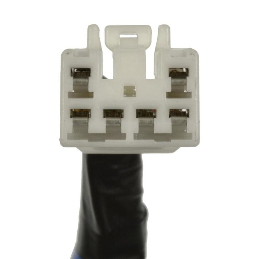 Standard Ignition US699L Ignition Switch With Lock Cylinder