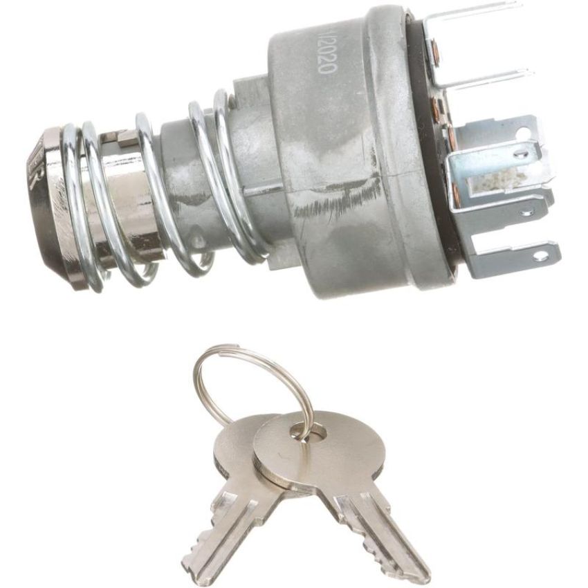 Standard Ignition US-69 Ignition Starter Switch