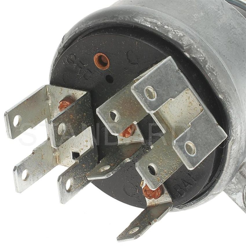 Standard Ignition US-69 Ignition Starter Switch