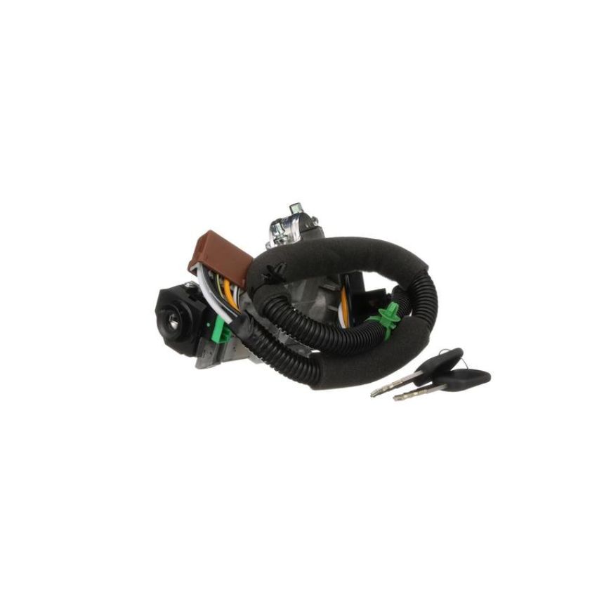 Standard Ignition US-705 Ignition Switch With Lock Cylinder