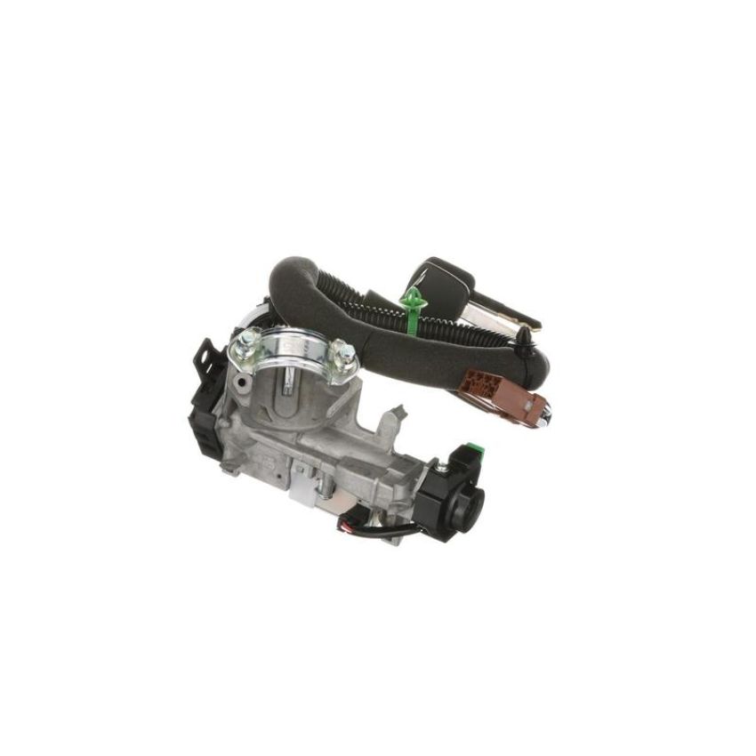 Standard Ignition US-705 Ignition Switch With Lock Cylinder