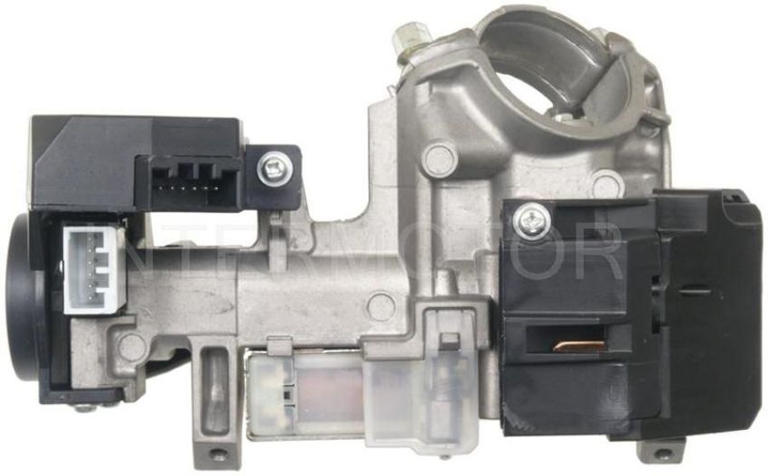 Standard Ignition US-708 Ignition Switch With Lock Cylinder