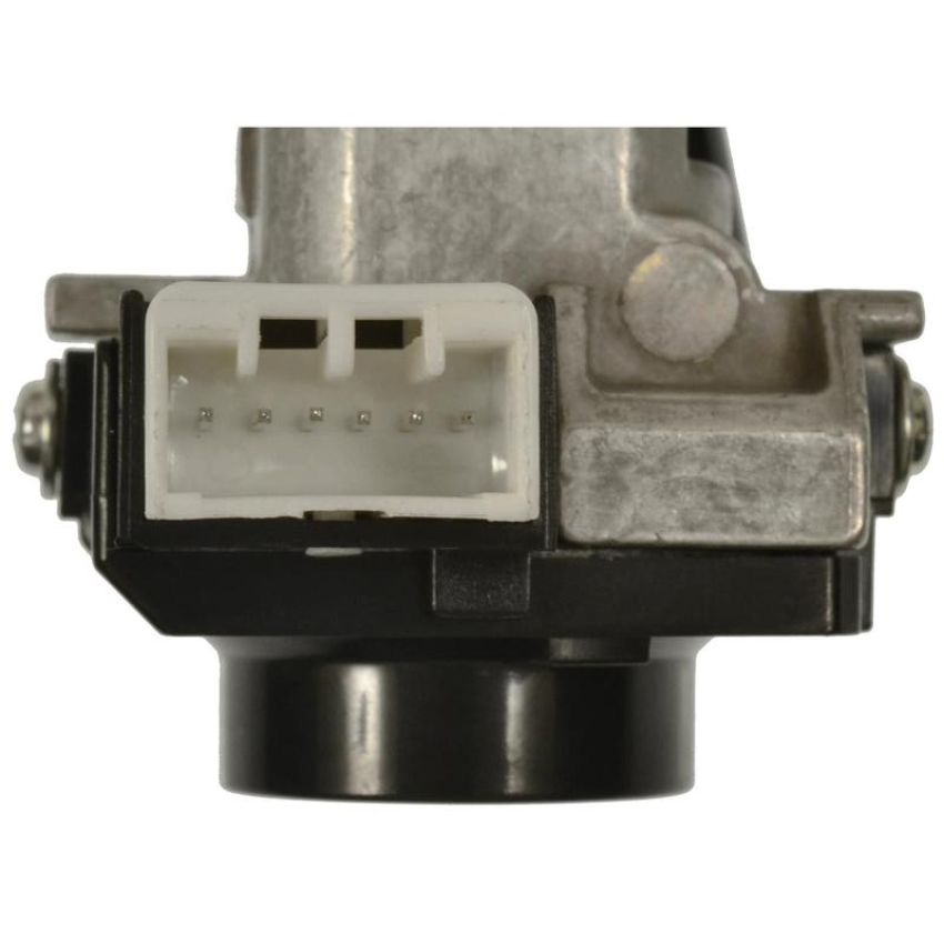 Standard Ignition US-708 Ignition Switch With Lock Cylinder