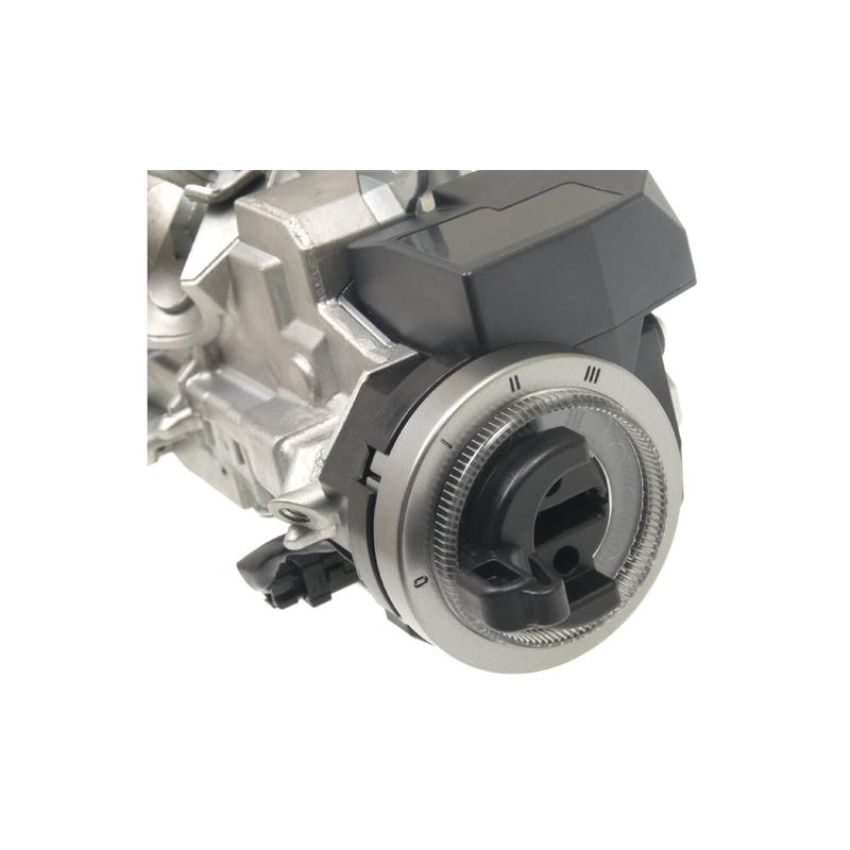 Standard Ignition US-709 Ignition Switch With Lock Cylinder