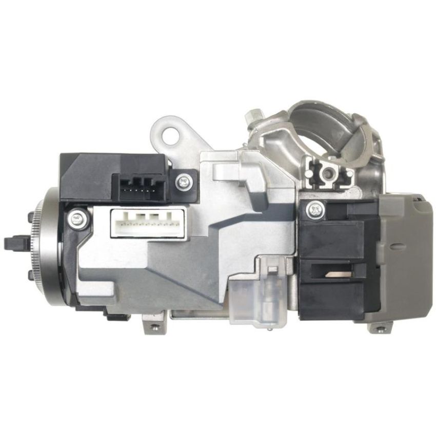 Standard Ignition US-709 Ignition Switch With Lock Cylinder