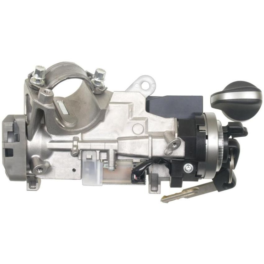 Standard Ignition US-709 Ignition Switch With Lock Cylinder