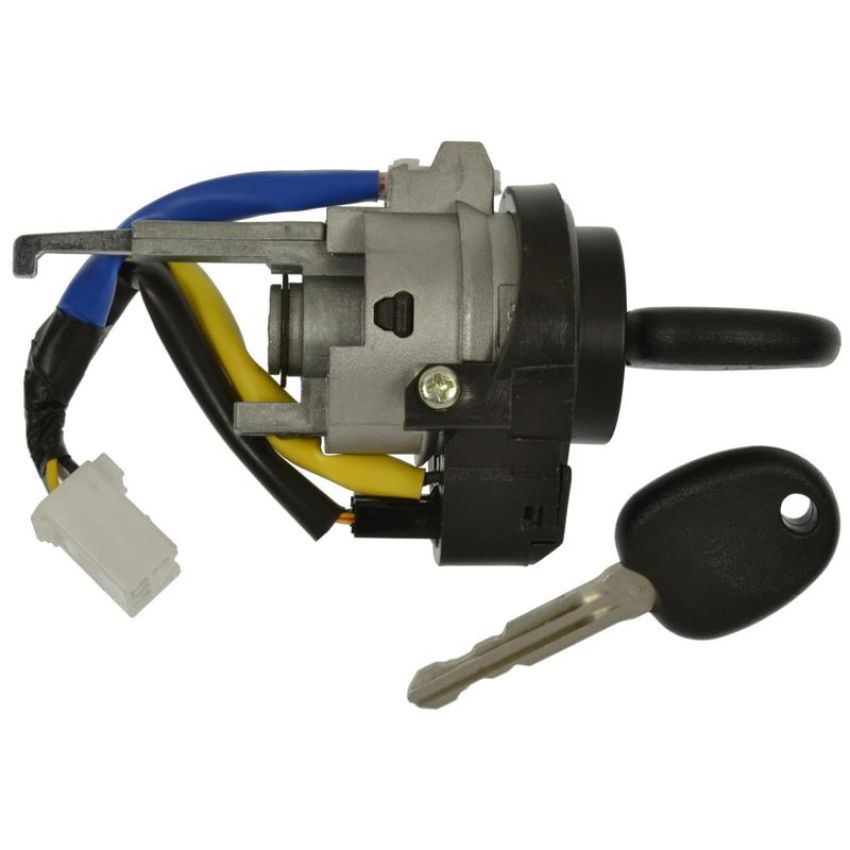Standard Ignition US709L Ignition Lock Cylinder