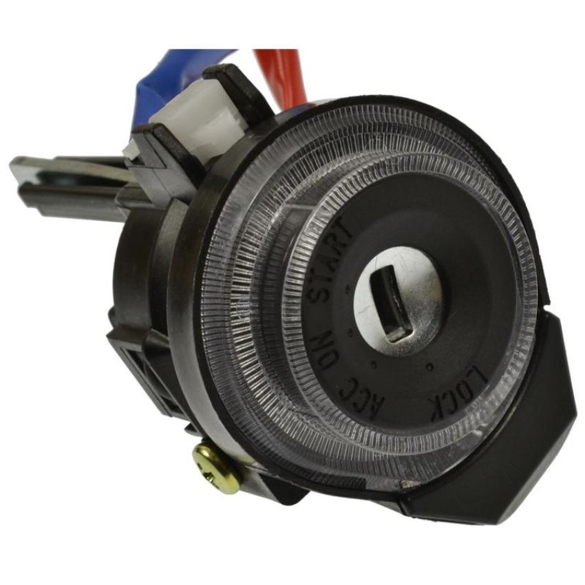 Standard Ignition US710L Ignition Lock Cylinder