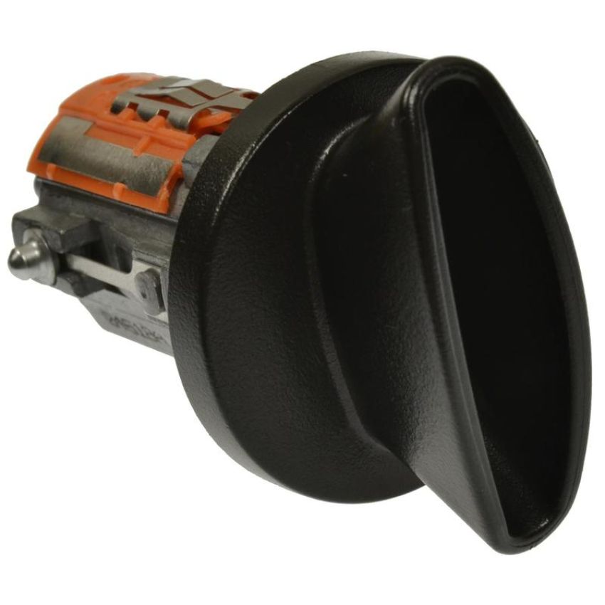 Standard Ignition US711L Ignition Switch With Lock Cylinder