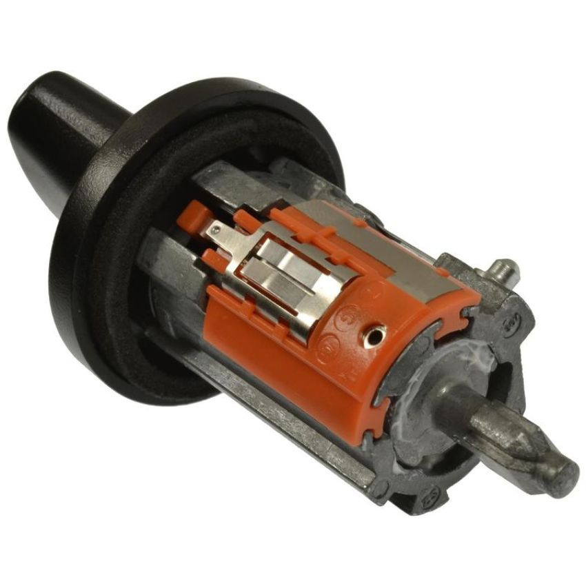 Standard Ignition US711L Ignition Switch With Lock Cylinder