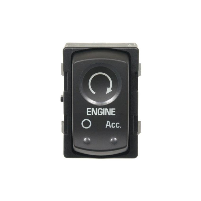 Standard Ignition US-719 Ignition Push Button Switch