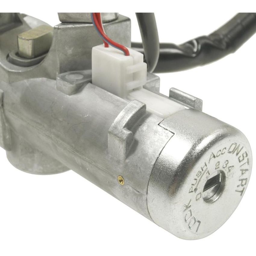 Standard Ignition US-720 Ignition Switch With Lock Cylinder
