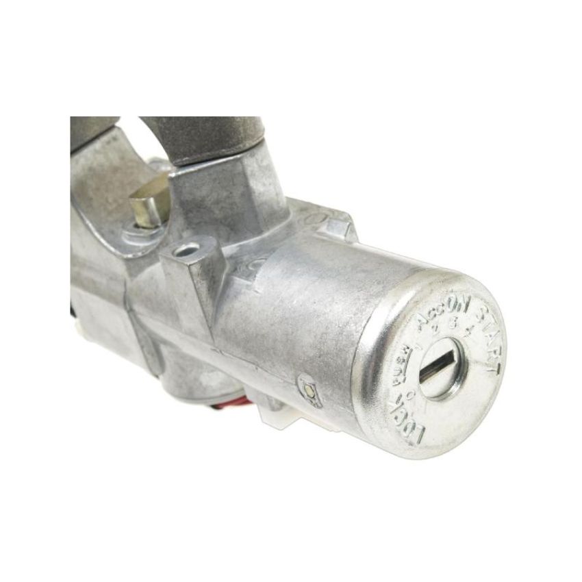 Standard Ignition US-721 Ignition Switch With Lock Cylinder
