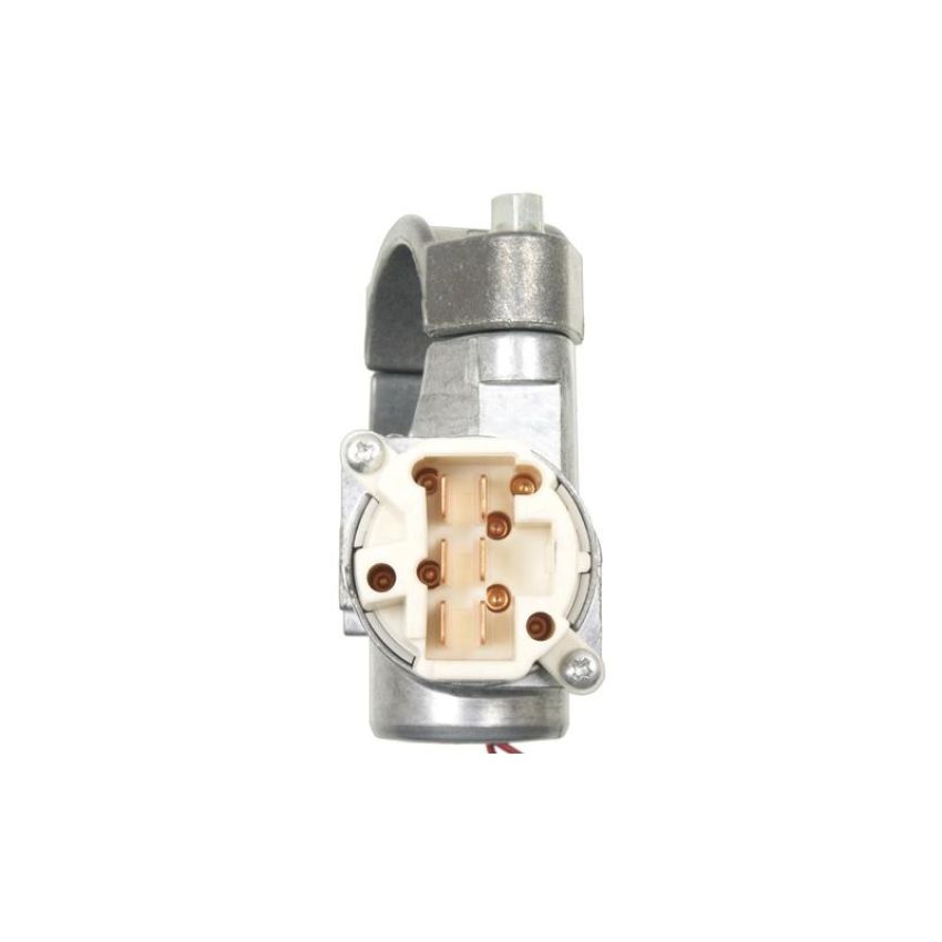 Standard Ignition US-721 Ignition Switch With Lock Cylinder