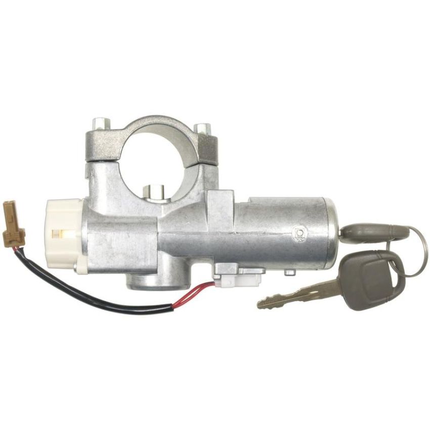 Standard Ignition US-721 Ignition Switch With Lock Cylinder