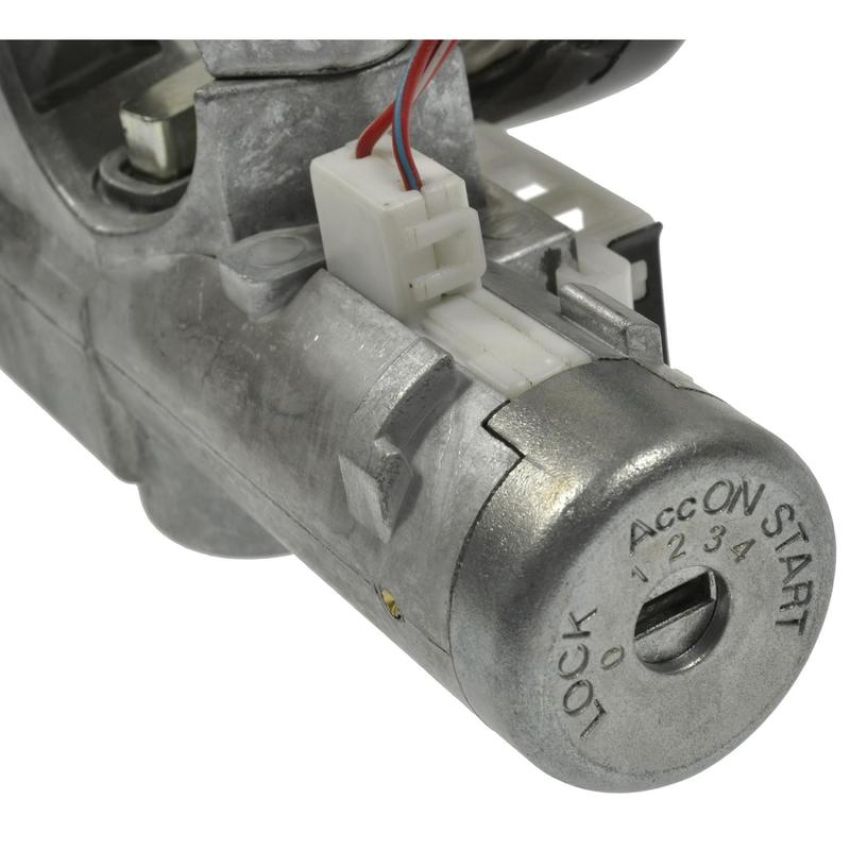 Standard Ignition US-722 Ignition Switch With Lock Cylinder