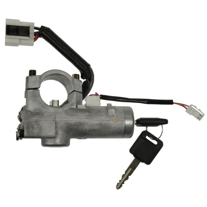 Standard Ignition US-722 Ignition Switch With Lock Cylinder