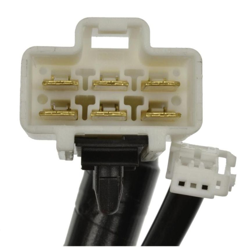 Standard Ignition US-722 Ignition Switch With Lock Cylinder
