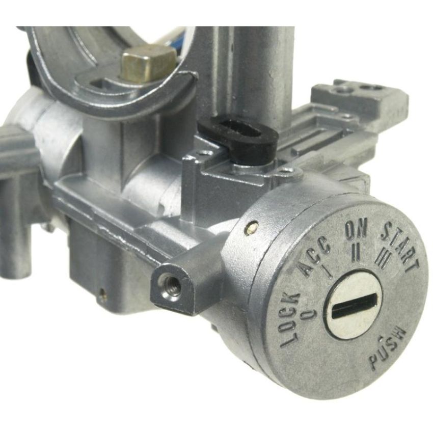 Standard Ignition US-723 Ignition Switch With Lock Cylinder