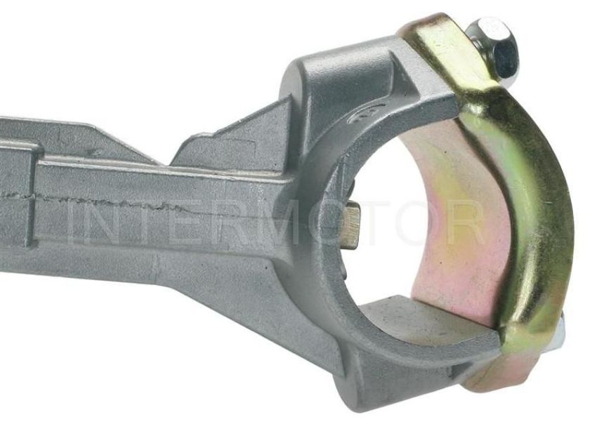 Standard Ignition US-725 Ignition Switch With Lock Cylinder