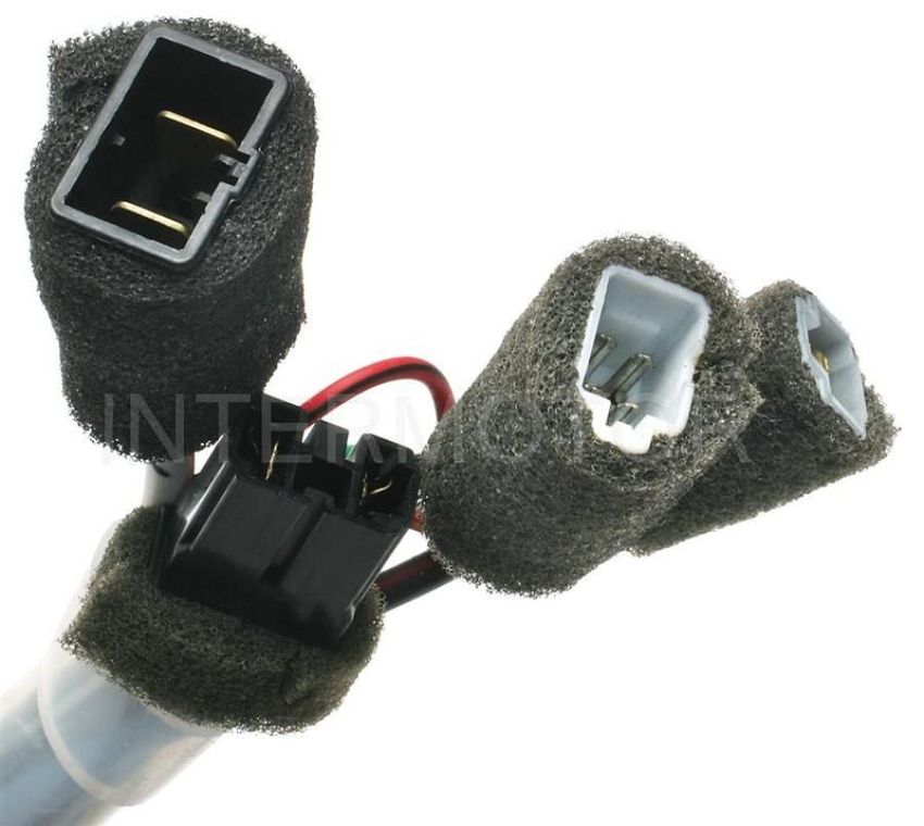 Standard Ignition US-725 Ignition Switch With Lock Cylinder