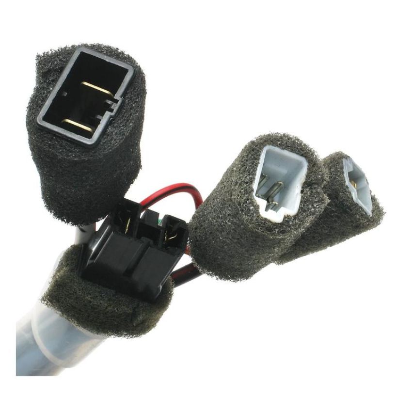Standard Ignition US-725 Ignition Switch With Lock Cylinder
