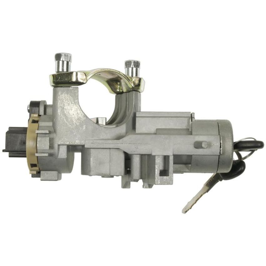 Standard Ignition US-726 Ignition Switch With Lock Cylinder