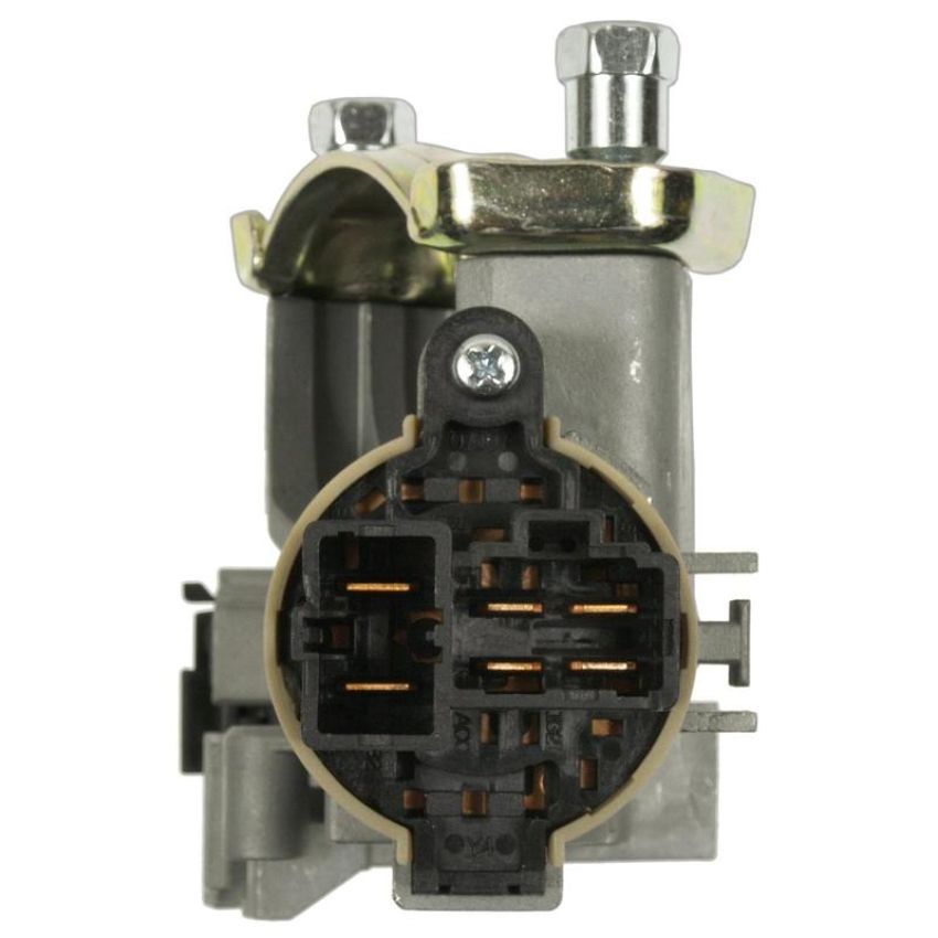 Standard Ignition US-726 Ignition Switch With Lock Cylinder